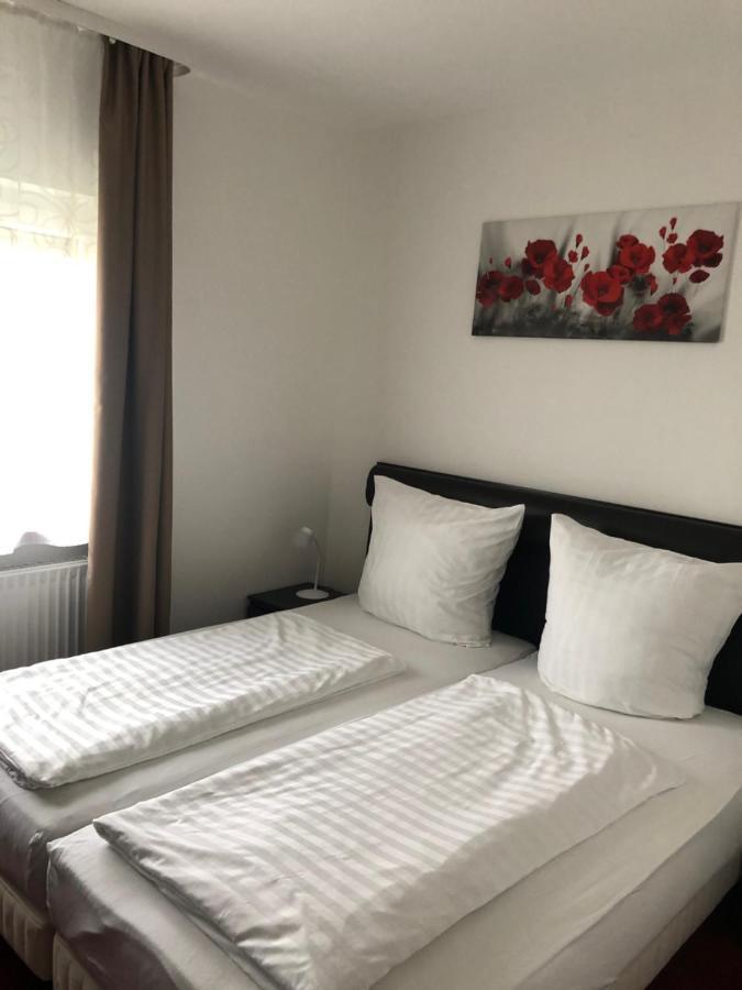 Hotel Blue Plaza Hofheim am Taunus Extérieur photo