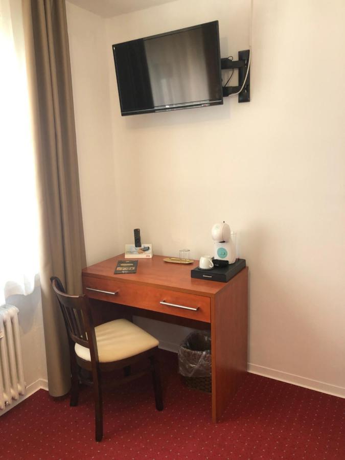 Hotel Blue Plaza Hofheim am Taunus Extérieur photo
