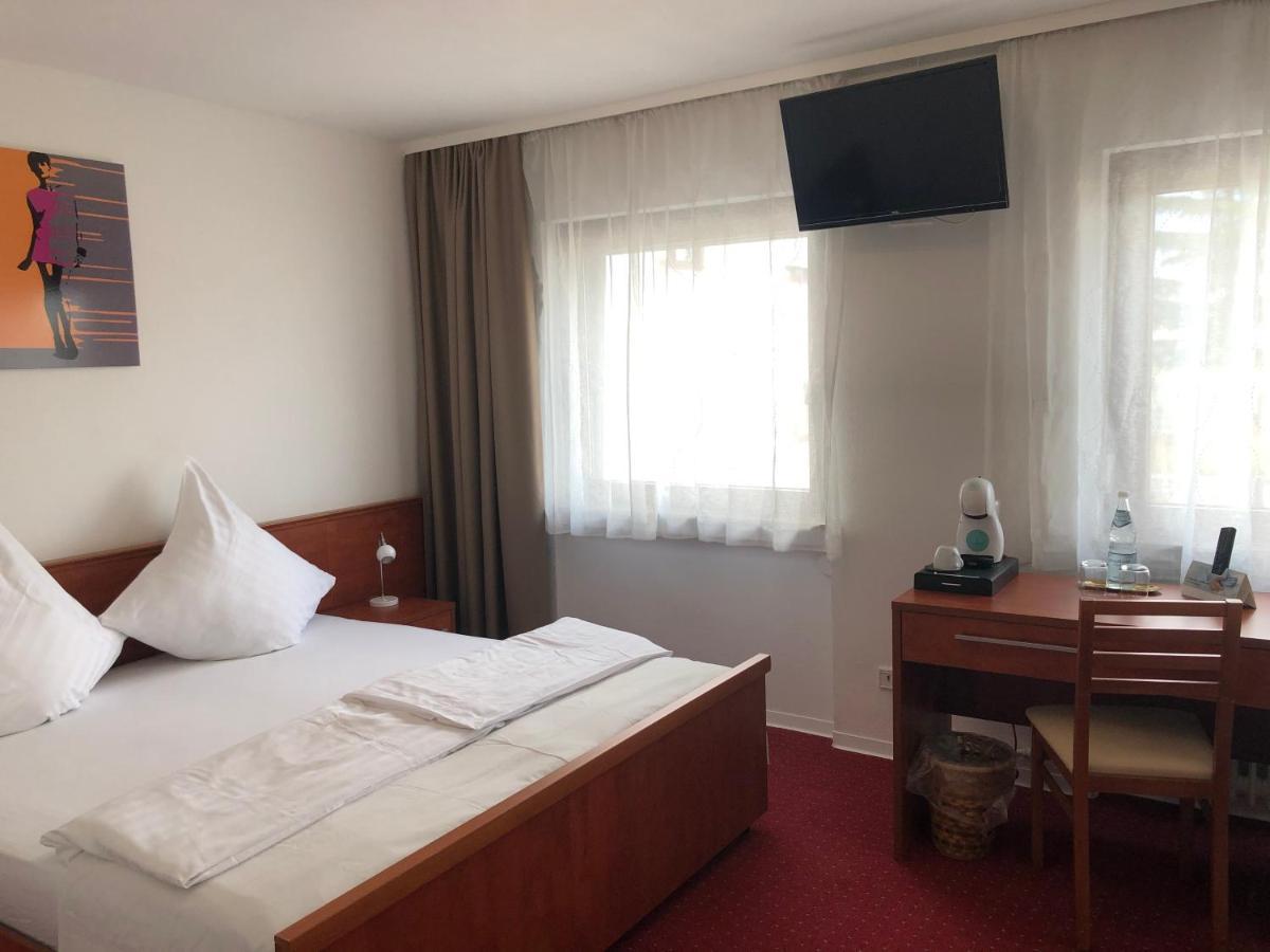 Hotel Blue Plaza Hofheim am Taunus Extérieur photo